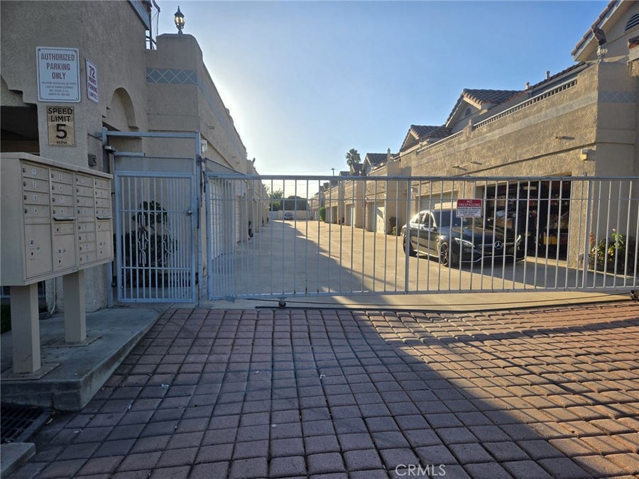 Property photo for 15539 Woodruff, #17, Bellflower, CA