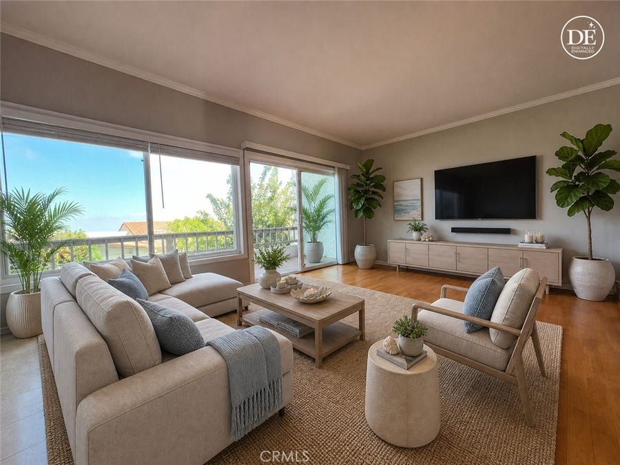 Property photo for 54 Hilltop Circle, Rancho Palos Verdes, CA