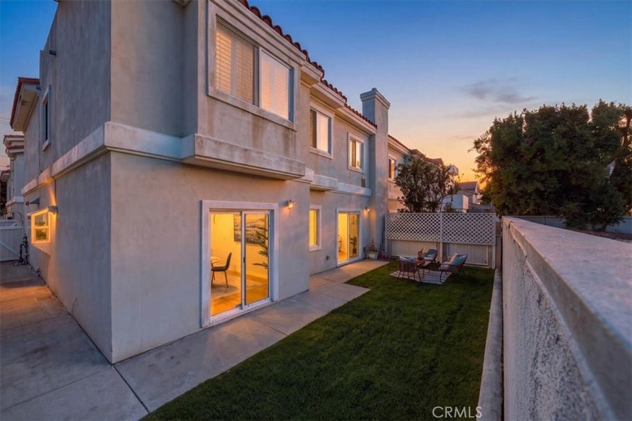 Property photo for 413 N Elena, Redondo Beach, CA