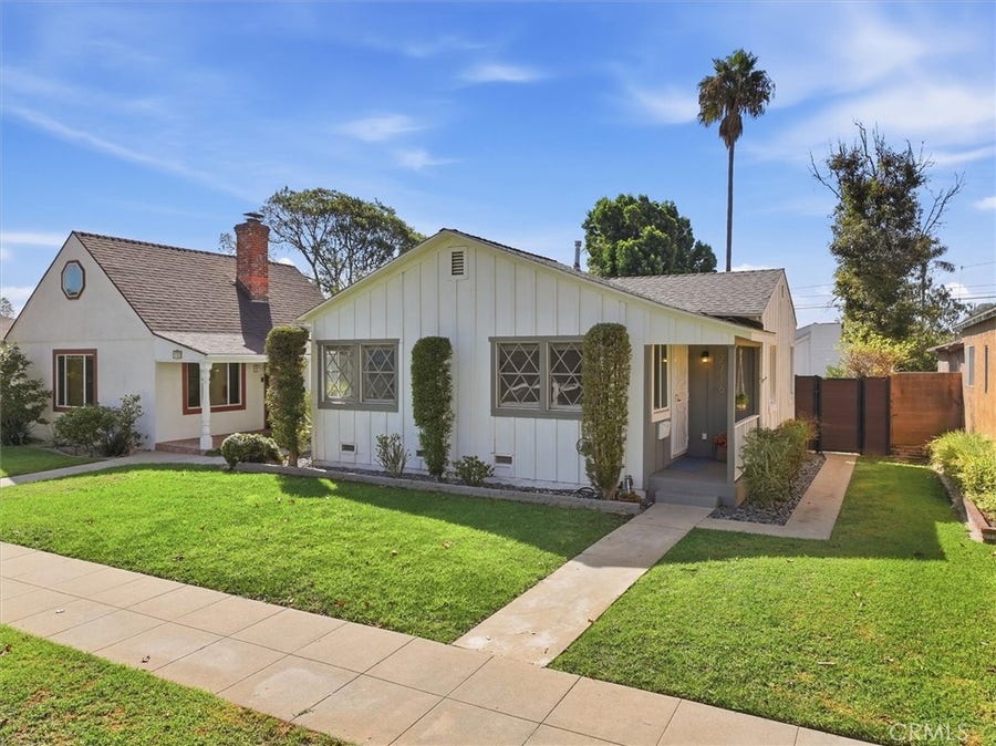 Property photo for 2716 W 155th, Gardena, CA
