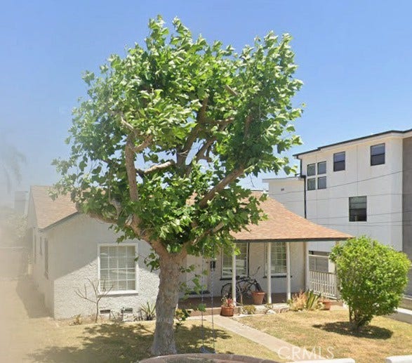 Property photo for 2205 Harriman Lane, Redondo Beach, CA