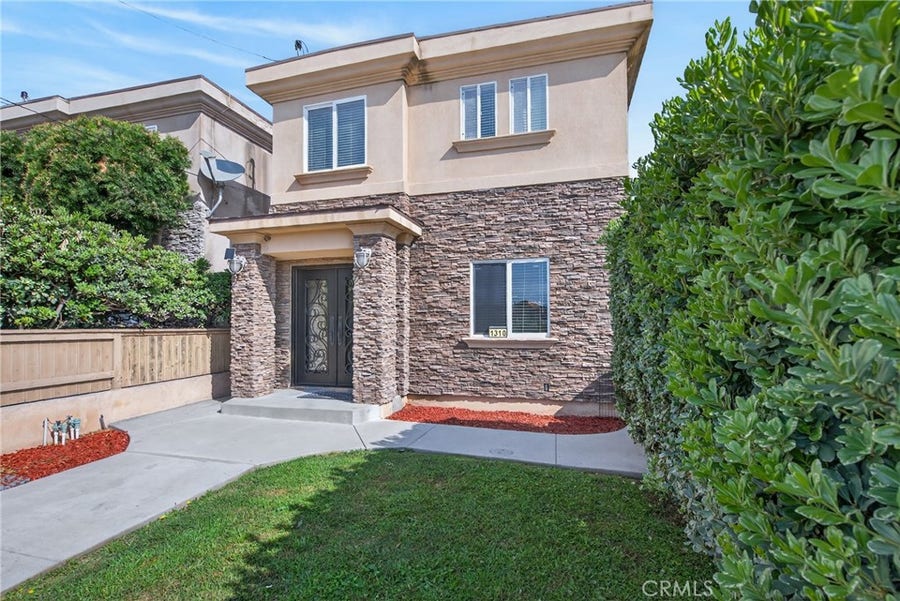 Property photo for 1310 W 1st, San Pedro, CA