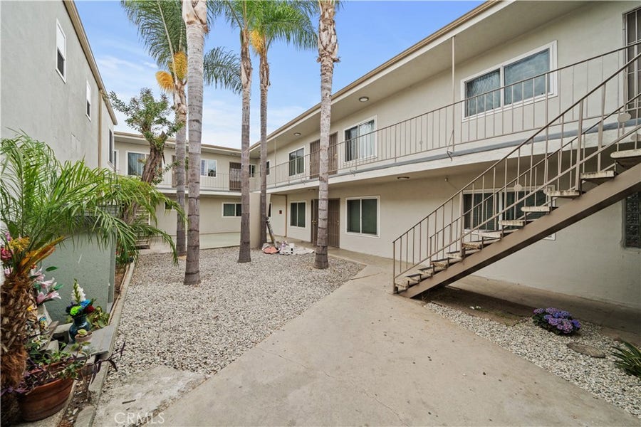 Property photo for 10720 Burin Avenue, Inglewood, CA