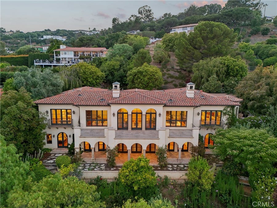 Property photo for 6337 Via Colinita, Rancho Palos Verdes, CA