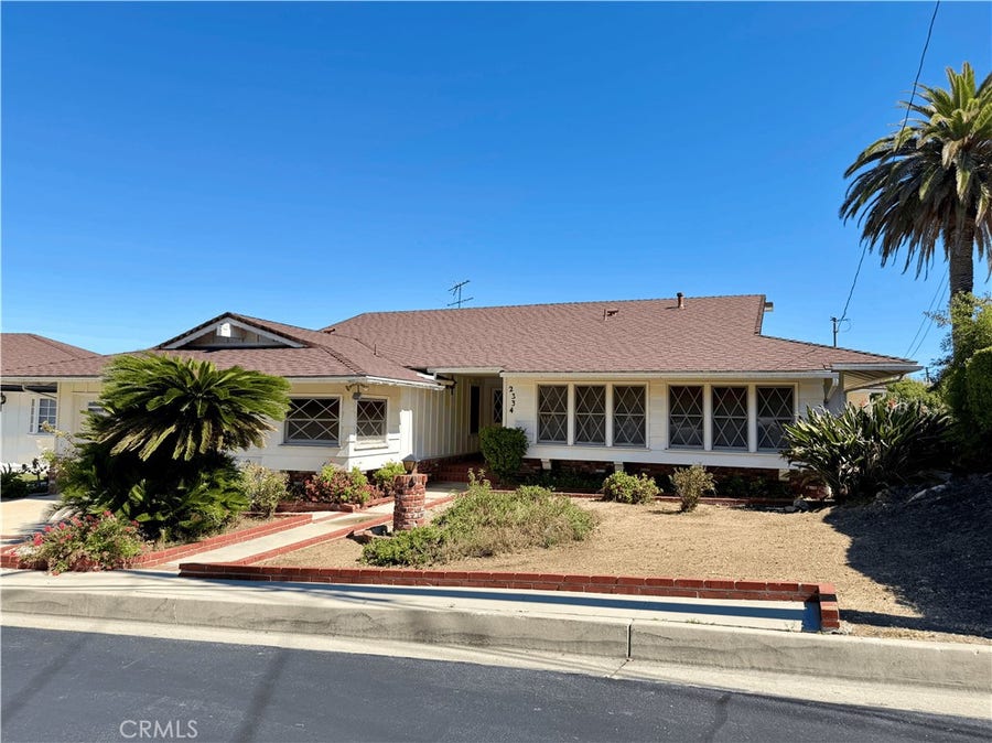 Property photo for 2334 Colt Road, Rancho Palos Verdes, CA