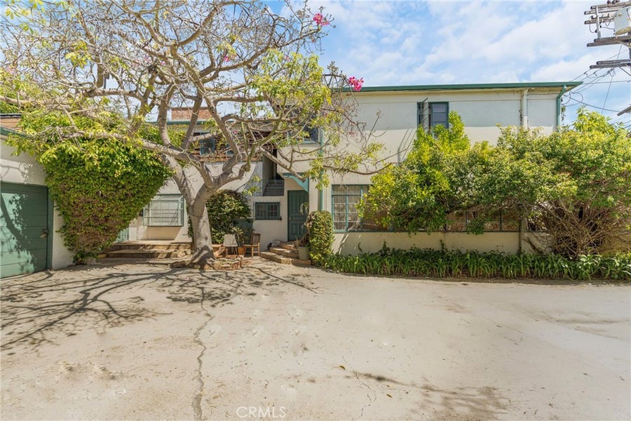 Property photo for 716 Machado Drive, Venice, CA