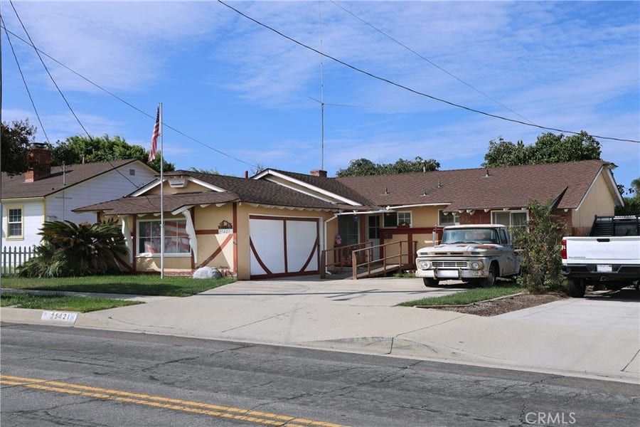 Property photo for 25421 Pennsylvania Ave, Lomita, CA