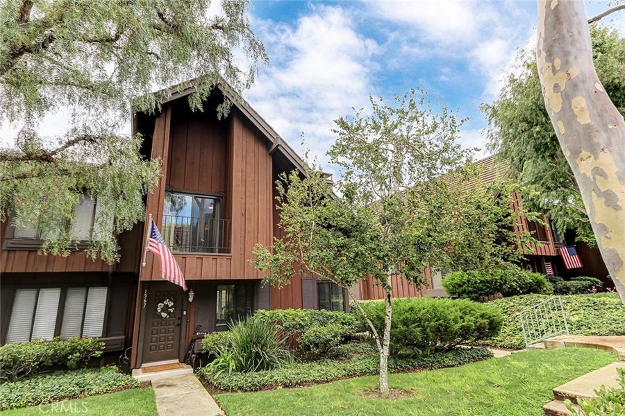 Property photo for 1567 Stonewood Court, San Pedro, CA