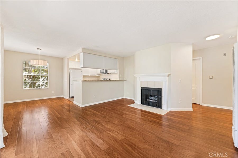 Property photo for 1401 N Greenbrier Road, #202, Long Beach, CA