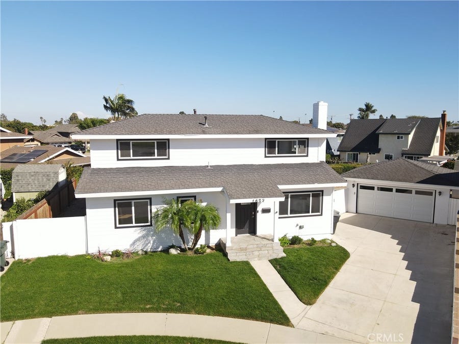 Property photo for 1832 W 243rd Place, Torrance, CA