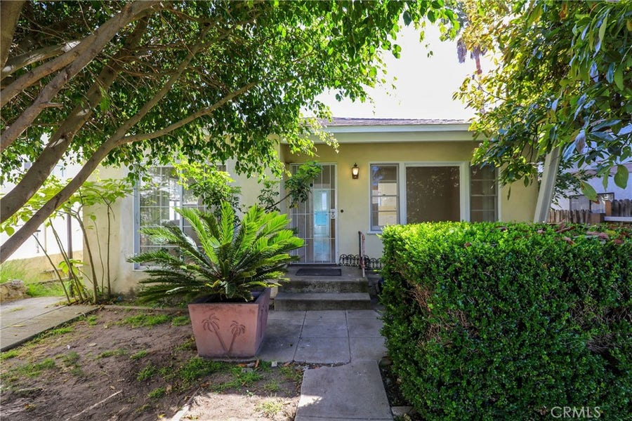 Property photo for 709 N Irena, Redondo Beach, CA