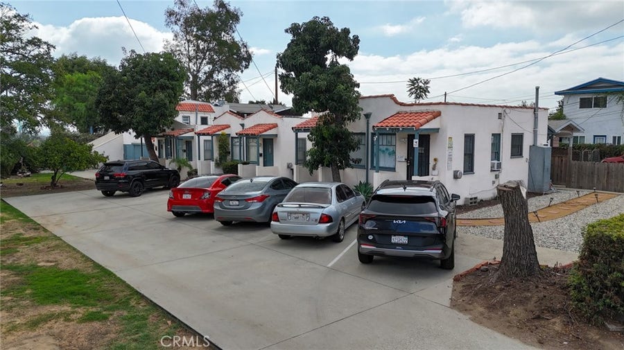 Property photo for 930 N Grand, San Pedro, CA