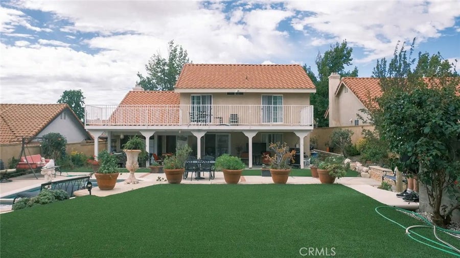 Property photo for 27832 Audrey Court, Canyon Country, CA