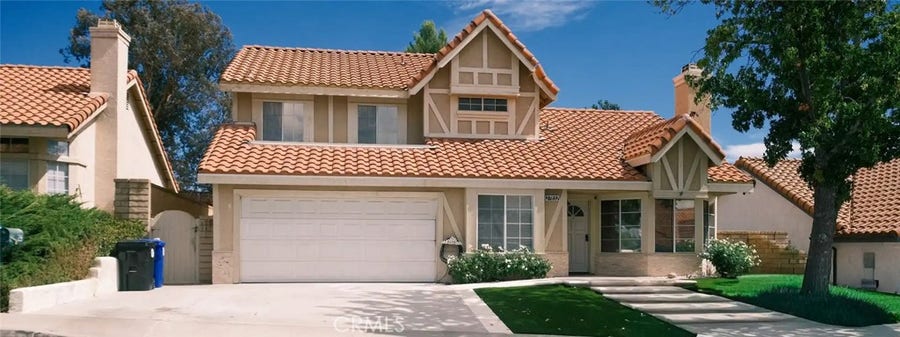 Property photo for 27832 Audrey Court, Canyon Country, CA