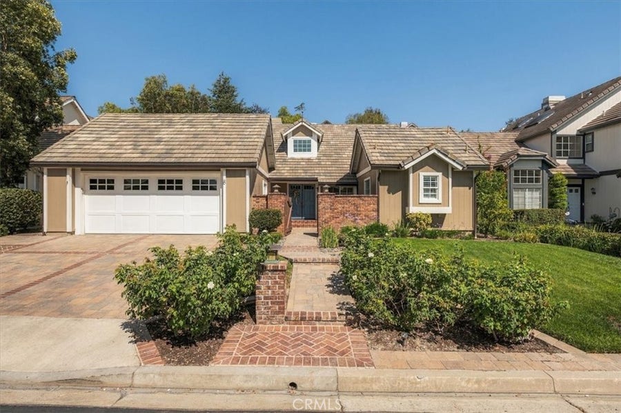 Property photo for 8 Lexington Way, Coto De Caza, CA