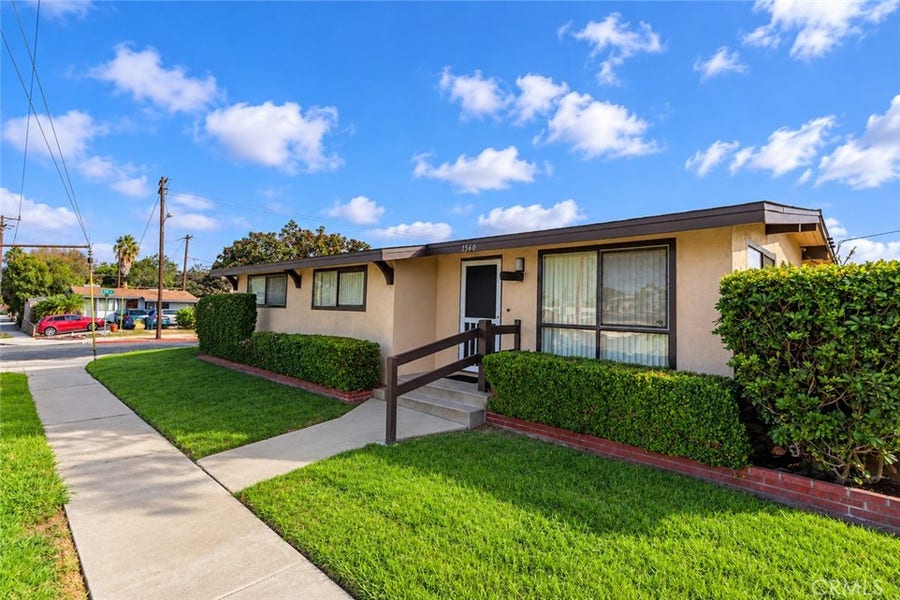 Property photo for 1560 W 179th, Gardena, CA