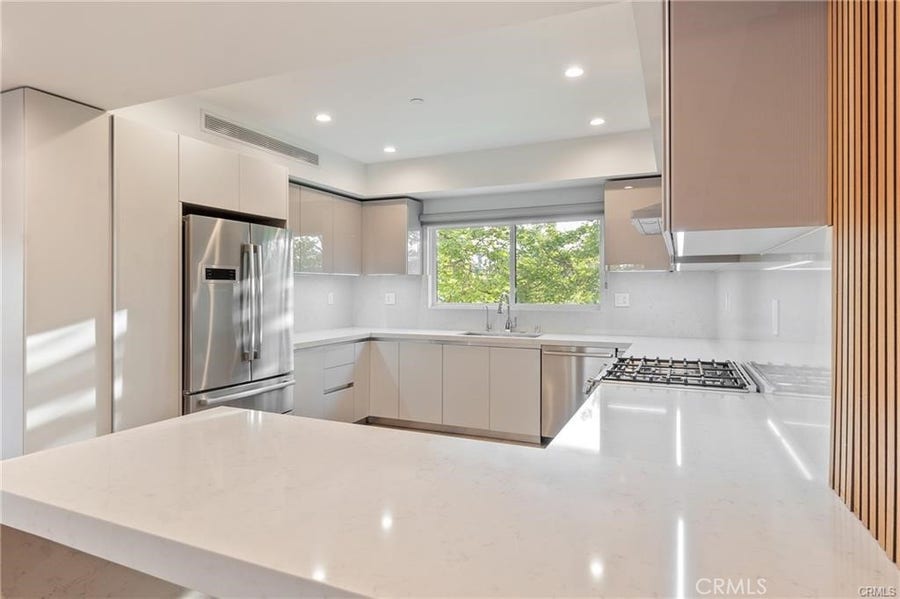 Property photo for 14157 Tiara Street, #101, Sherman Oaks, CA