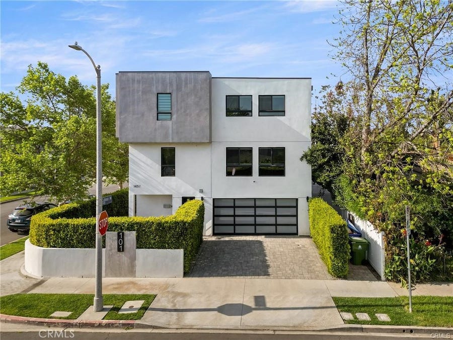 Property photo for 14157 Tiara Street, #101, Sherman Oaks, CA