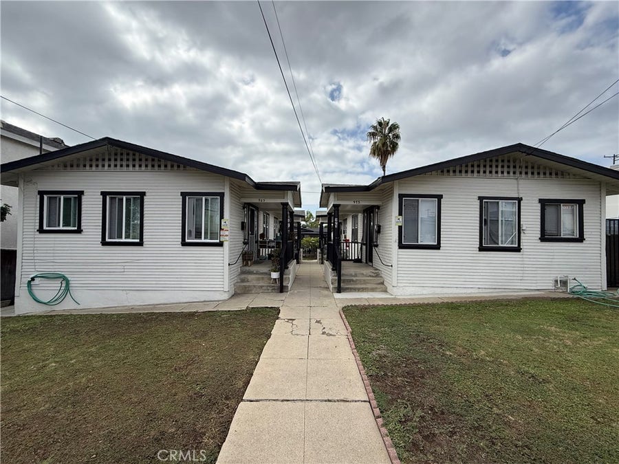 Property photo for 965 W 1st, San Pedro, CA