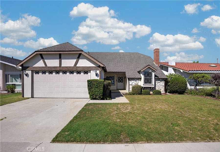 Property photo for 2237 W 231st, Torrance, CA