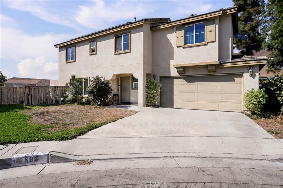 Property photo for 893 W Kemp Court, Compton, CA