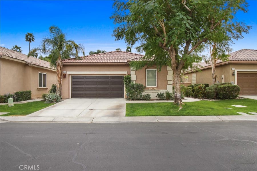 Property photo for 82807 Burnette, Indio, CA