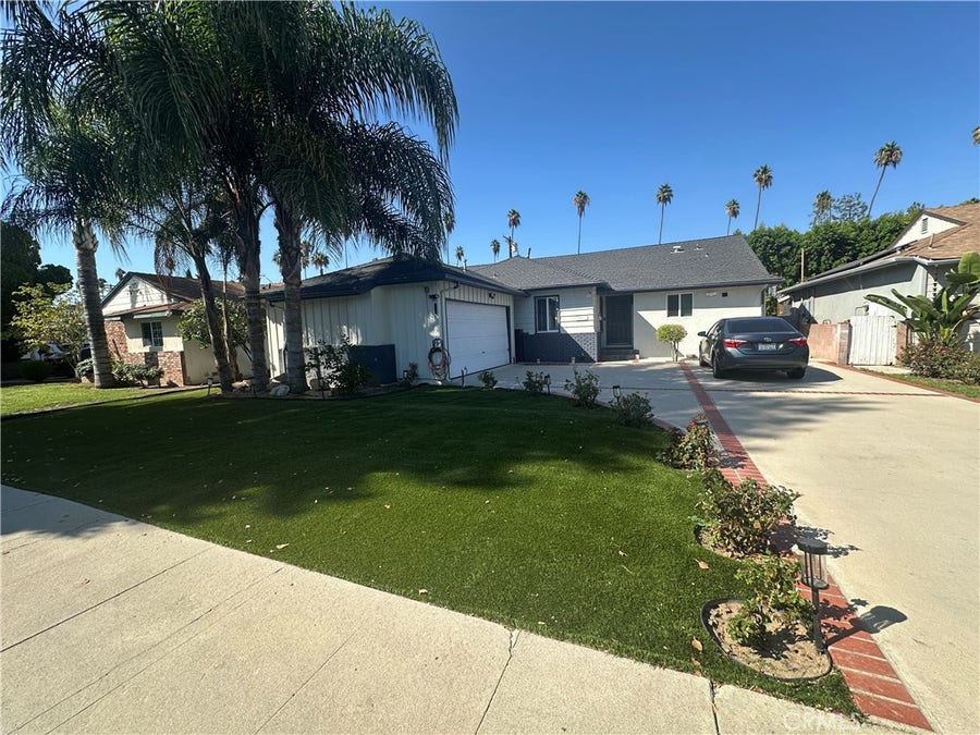 Property photo for 19127 Enadia, Reseda, CA