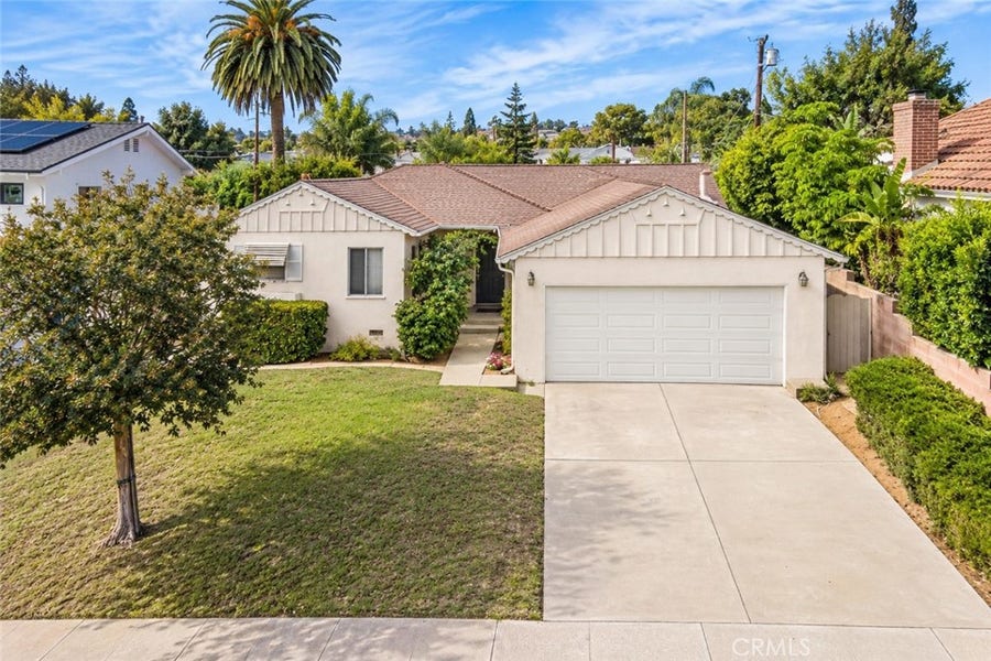 Property photo for 22403 Redbeam Avenue, Torrance, CA