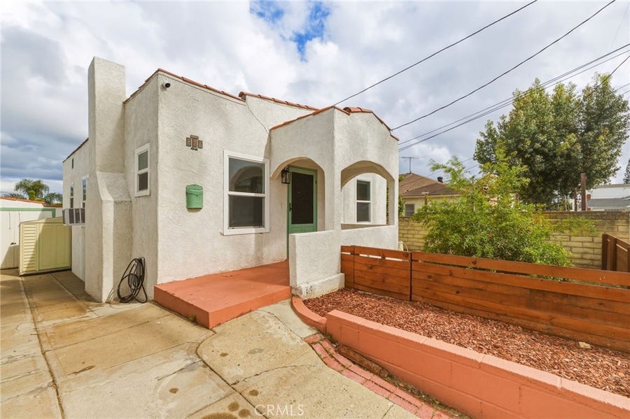 Property photo for 826 Oro, San Pedro, CA