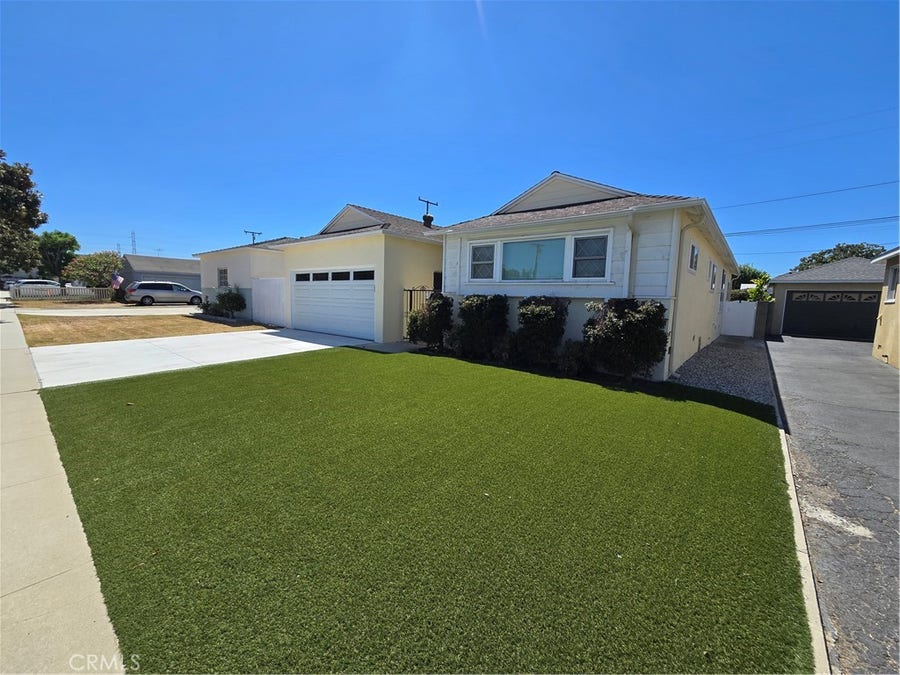 Property photo for 17227 Wilton Place, Torrance, CA