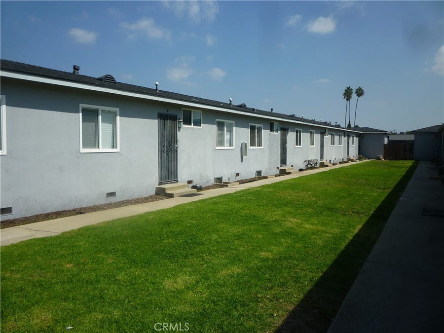Property photo for 16812 Yukon Avenue, #C, Torrance, CA
