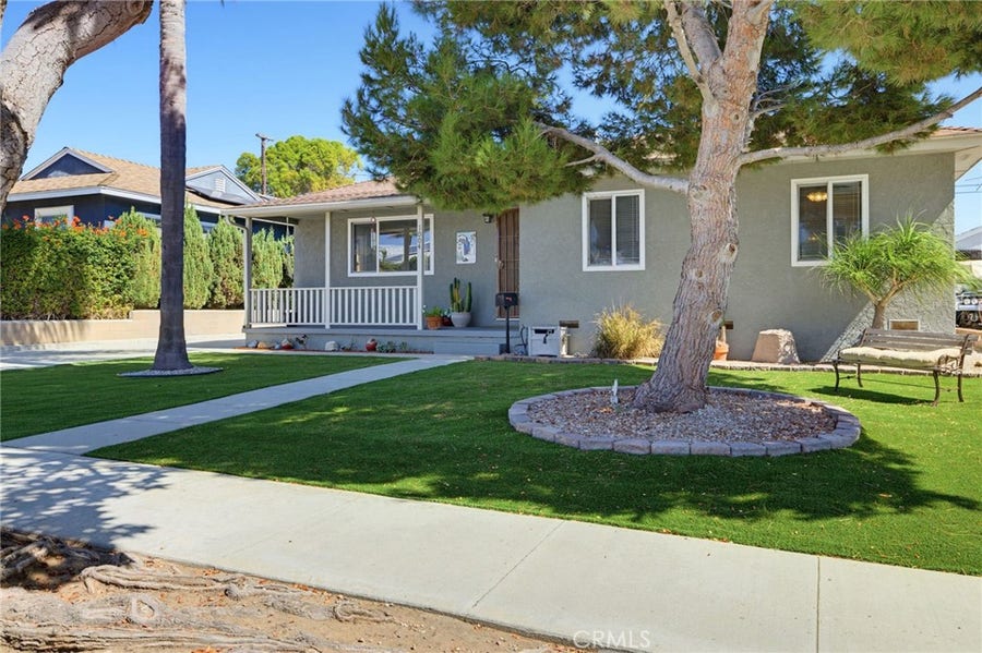 Property photo for 1004 Firmona, Redondo Beach, CA