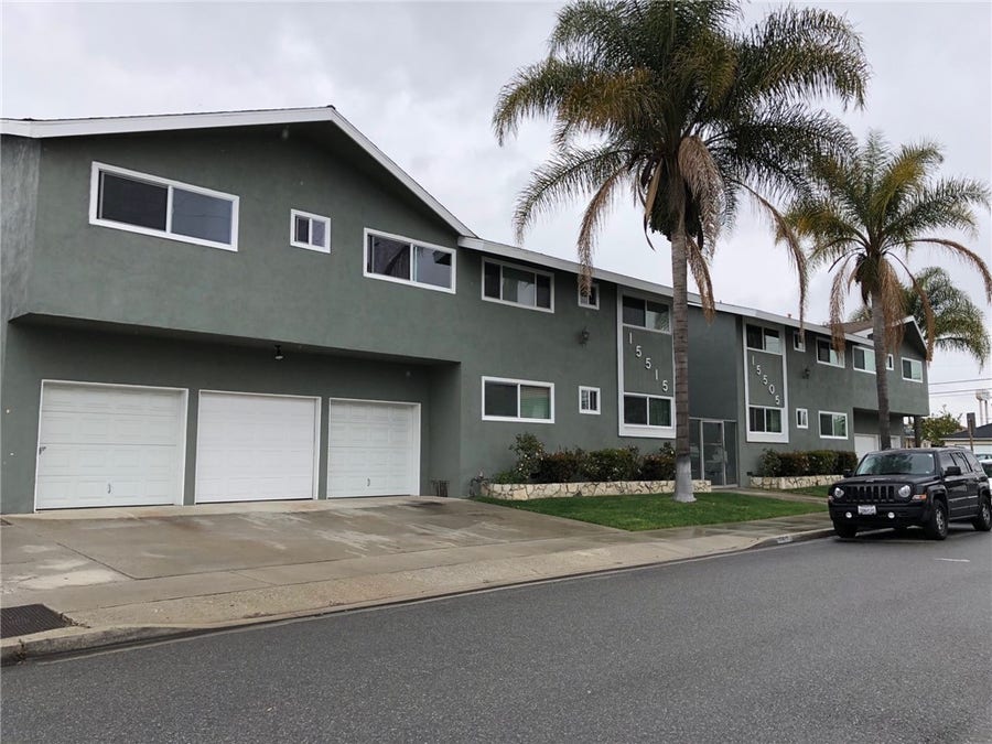 Property photo for 15505 S Budlong Place, #15, Gardena, CA
