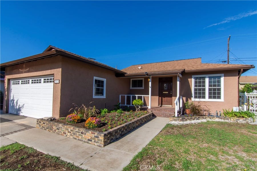Property photo for 20029 Ingrum Way, Torrance, CA