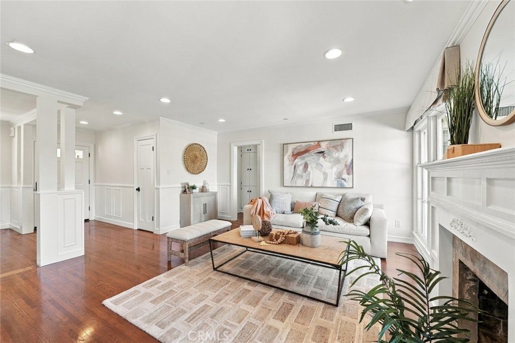 4021 Via Valmonte, Palos Verdes Estates, CA 90274 4021 Via Valmonte, Palos Verdes Estates, CA 90274