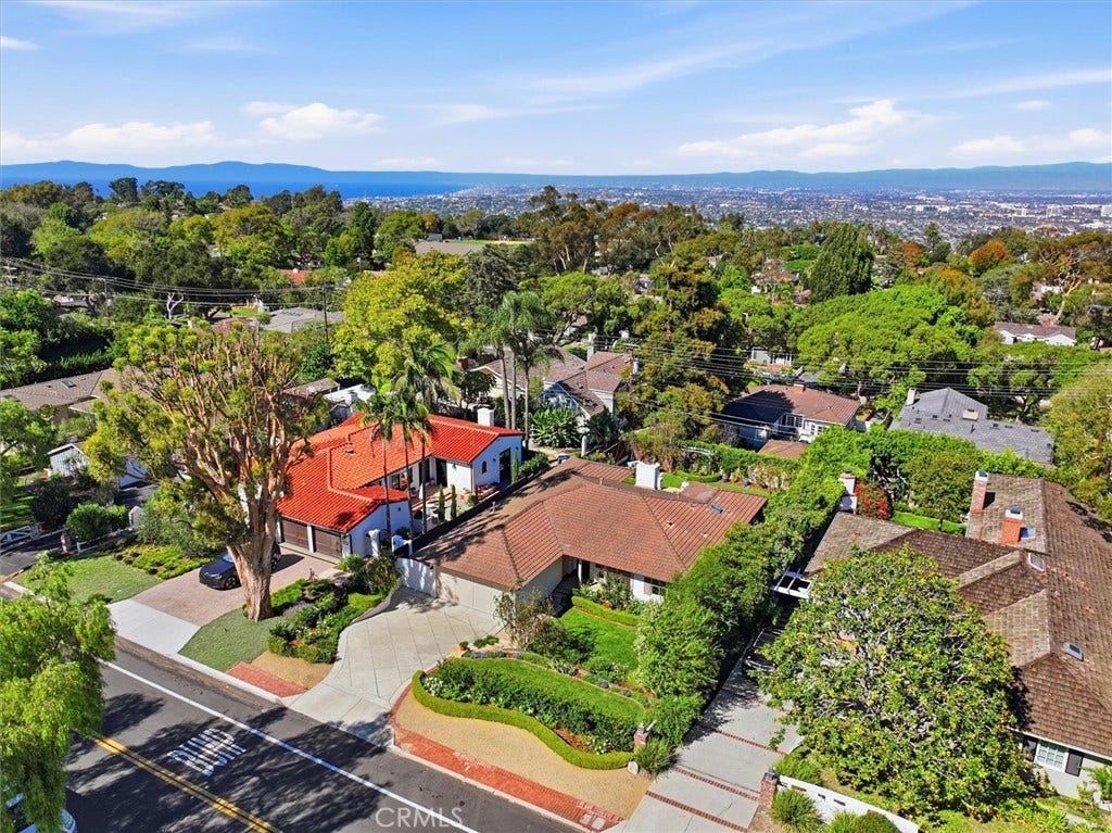 4021 Via Valmonte, Palos Verdes Estates, CA 90274 4021 Via Valmonte, Palos Verdes Estates, CA 90274