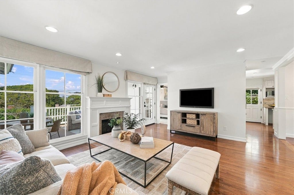 4021 Via Valmonte, Palos Verdes Estates, CA 90274 4021 Via Valmonte, Palos Verdes Estates, CA 90274