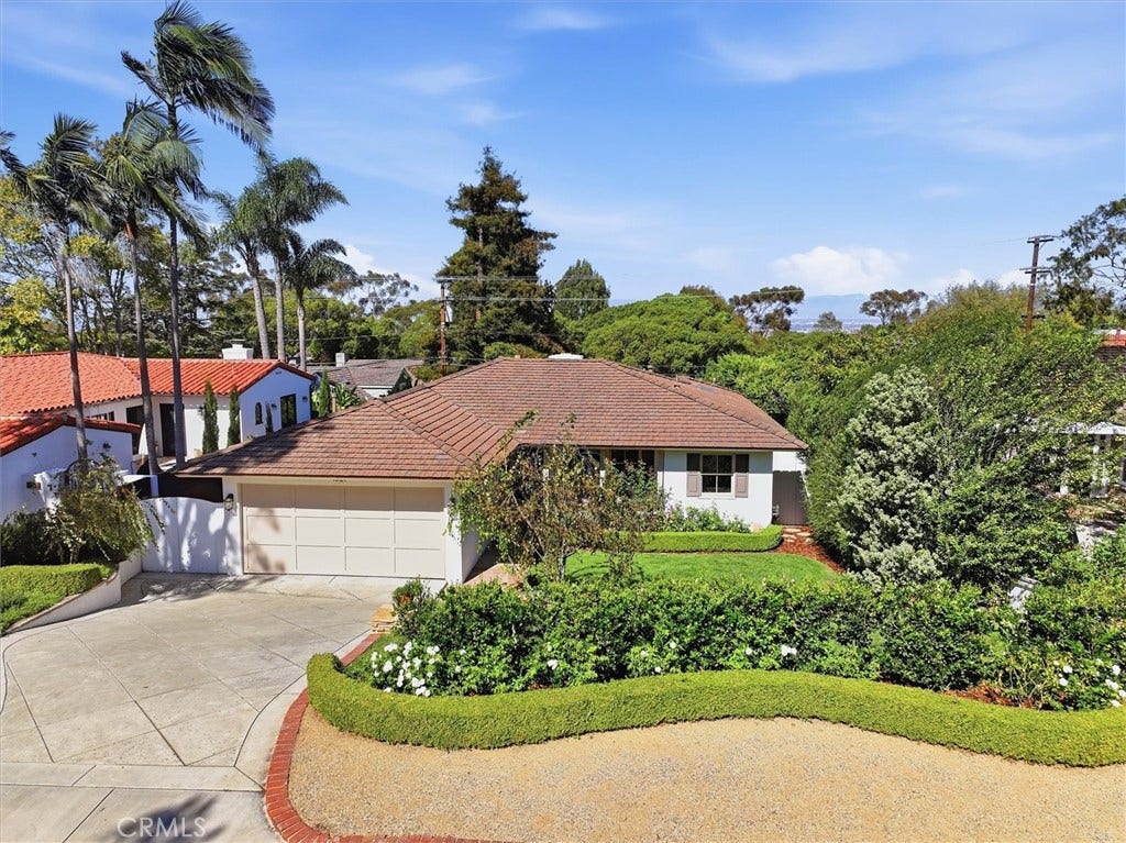 4021 Via Valmonte, Palos Verdes Estates, CA 90274 4021 Via Valmonte, Palos Verdes Estates, CA 90274