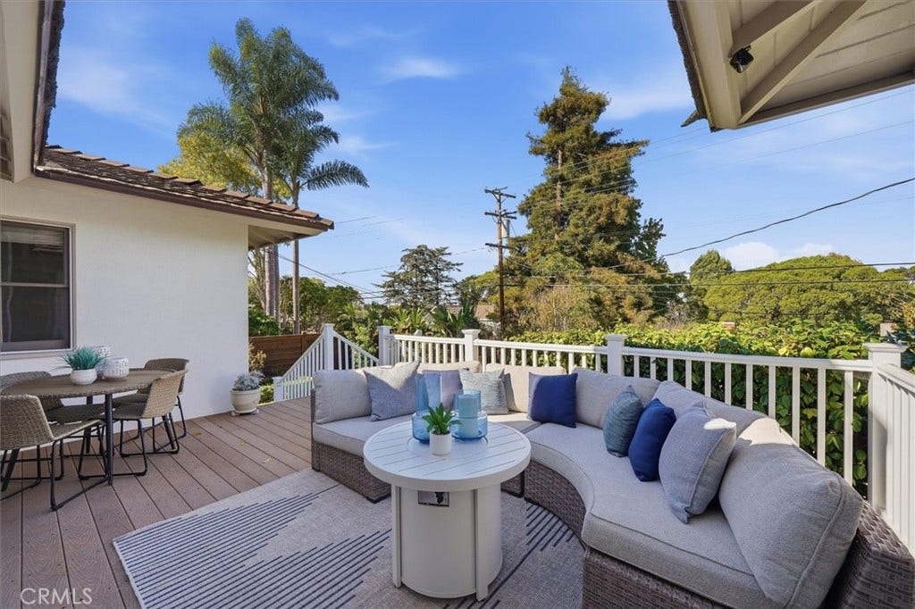 4021 Via Valmonte, Palos Verdes Estates, CA 90274 4021 Via Valmonte, Palos Verdes Estates, CA 90274