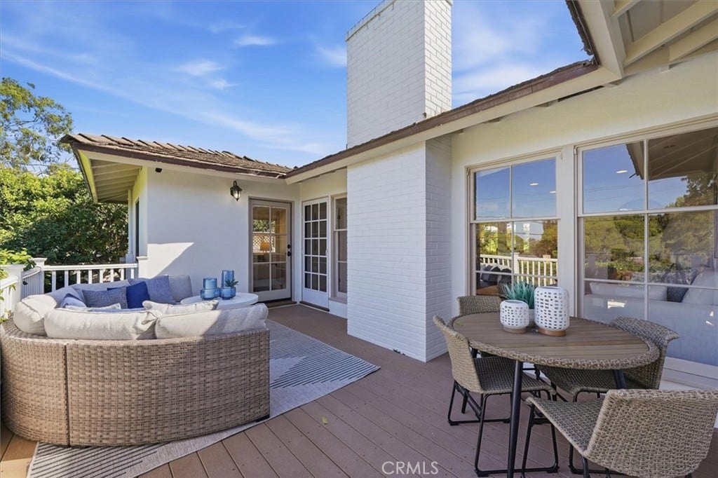 4021 Via Valmonte, Palos Verdes Estates, CA 90274 4021 Via Valmonte, Palos Verdes Estates, CA 90274