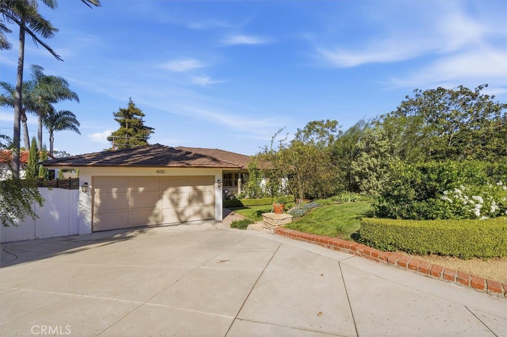4021 Via Valmonte, Palos Verdes Estates, CA 90274 4021 Via Valmonte, Palos Verdes Estates, CA 90274