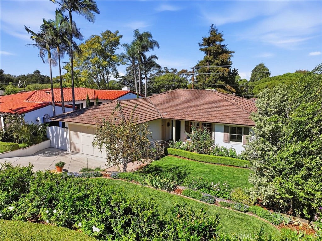 4021 Via Valmonte, Palos Verdes Estates, CA 90274 4021 Via Valmonte, Palos Verdes Estates, CA 90274