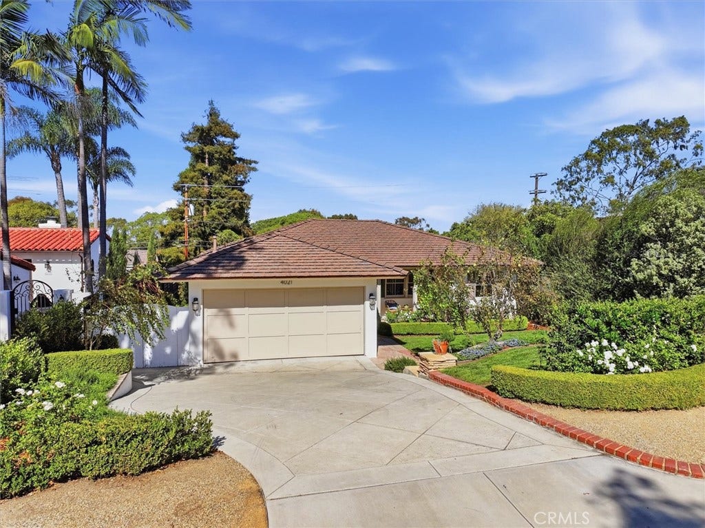 4021 Via Valmonte, Palos Verdes Estates, CA 90274 4021 Via Valmonte, Palos Verdes Estates, CA 90274