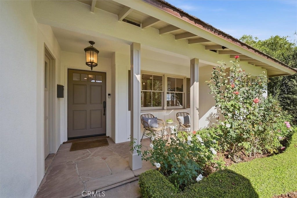 4021 Via Valmonte, Palos Verdes Estates, CA 90274 4021 Via Valmonte, Palos Verdes Estates, CA 90274