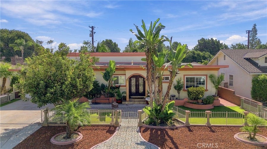 Property photo for 9332 Samoline Avenue, Downey, CA