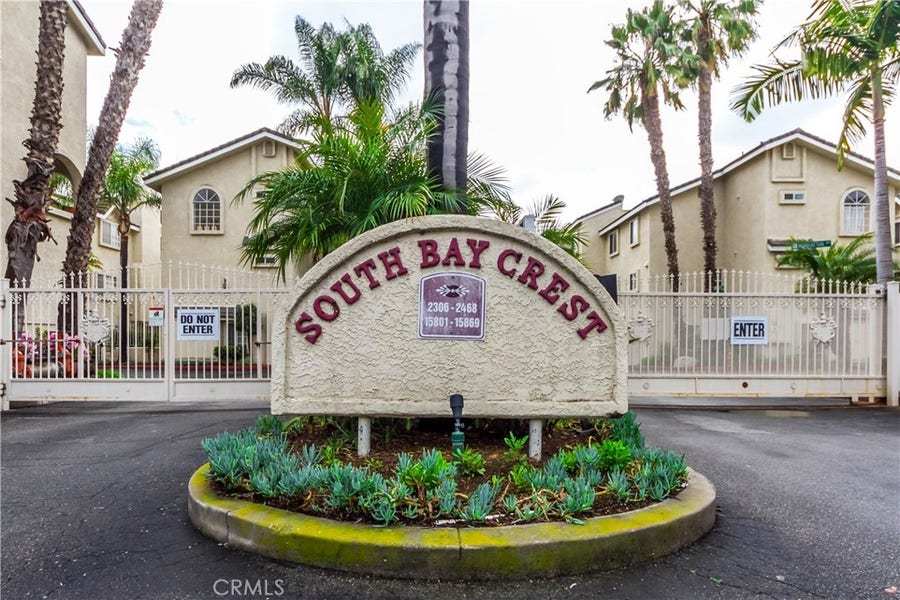 Property photo for 15837 Jupiter Place, Gardena, CA