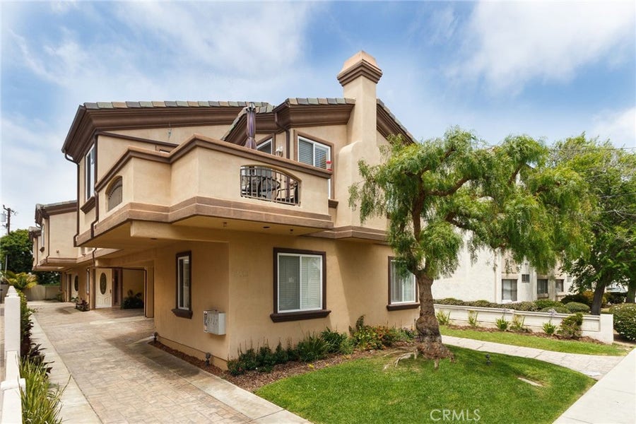 Property photo for 2113 Mathews, Redondo Beach, CA