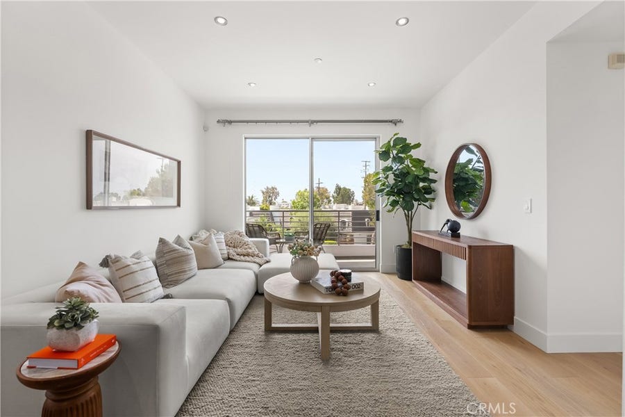 Property photo for 7857 W Manchester Avenue, #201, Playa Del Rey, CA