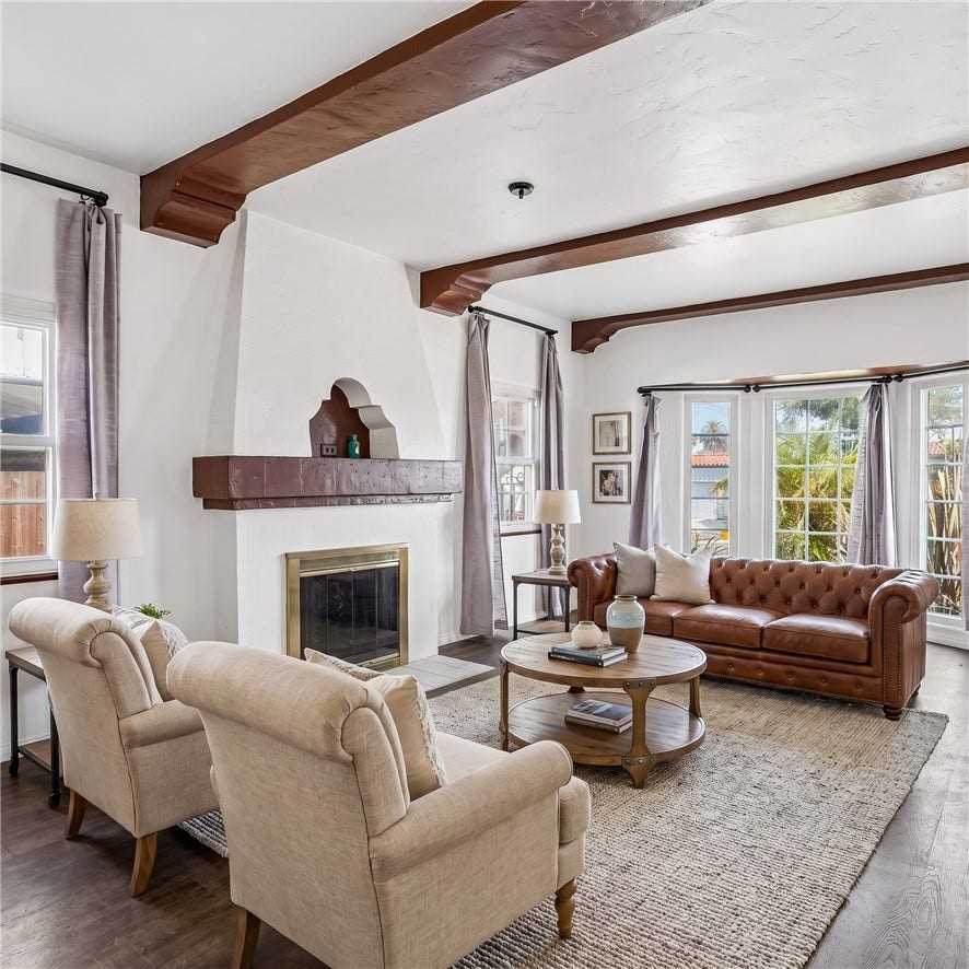 Property photo for 8319 S Van Ness Avenue, Inglewood, CA