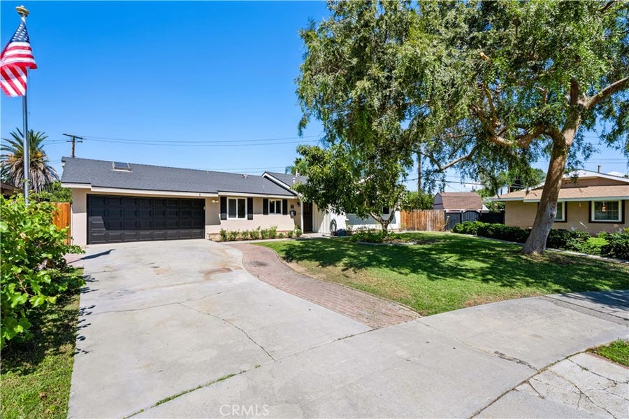 Property photo for 6623 Evelyn, Riverside, CA